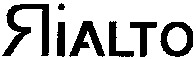 RIALTO