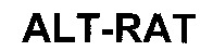 ALT-RAT