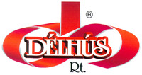 DÉLHÚS Rt.