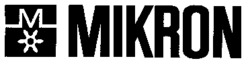 M MIKRON
