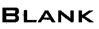 BLANK