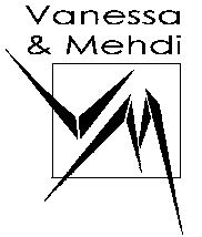 Vanessa & Mehdi