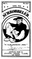 SCHROBBELÈR 