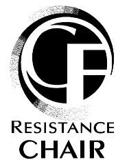 RESISTANCE CHAIR