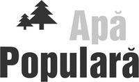APĂ POPULARĂ