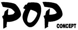 POP CONCEPT