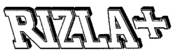RIZLA+