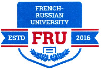 FRENCH-RUSSIAN UNIVERSITY FRU ESTD 2016