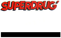 SUPERDRUG'
