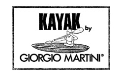 KAYAK