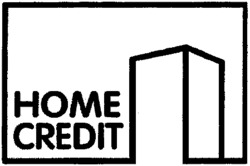 HOME CREDIT