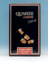 QUARTZ