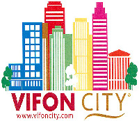VIFON CITY www.vifoncity.com