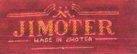 JIMOTER, MADE IN JIMOTER