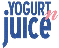YOGURT n juice