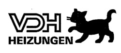 VDH HEIZUNGEN
