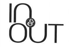 in & out