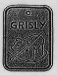 GRISLY