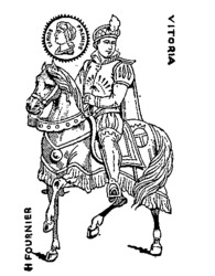H. FOURNIER VITORIA
