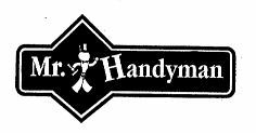 Mr. Handyman