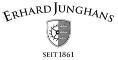 ERHARD JUNGHANS SEIT 1861