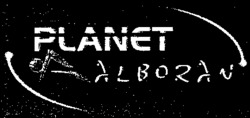 PLANET ALBORAN