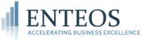 ENTEOS ACCELERATING BUSINESS EXCELLENCE