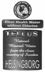 TELLUS HELSINGBORG