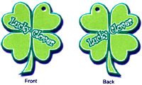 Lucky Clover