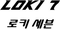 LOKI 7