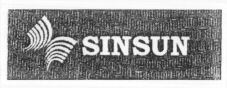 SINSUN