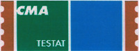 CMA TESTAT
