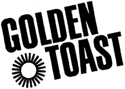 GOLDEN TOAST