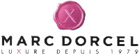 X MARC DORCEL LUXURE DEPUIS 1979