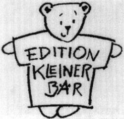 EDITION KLEINER BÄR