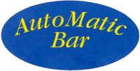 AutoMatic Bar