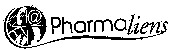 Pharmaliens