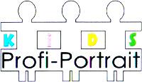 kids Profi-Portrait