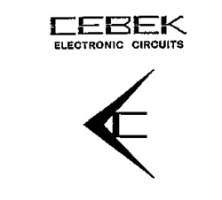 CEBEK