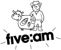 five:am