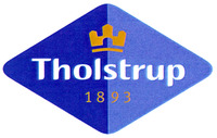 Tholstrup 1893