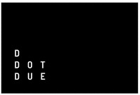 D DOT DUE
