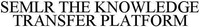 SEMLR THE KNOWLEDGE TRANSFER PLATFORM
