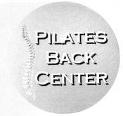 PILATES BACK CENTER