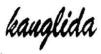 kanglida