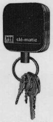 clé-matic