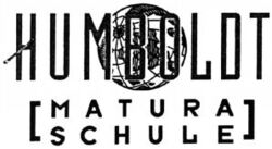 HUMBOLDT MATURA SCHULE