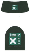 Licher COLA