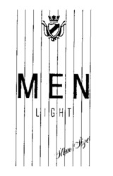 MEN LIGHT
