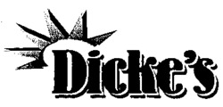 Dicke's